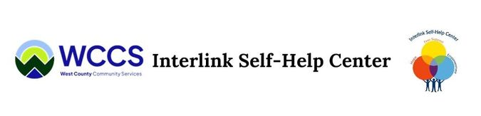 Interlink Self-Help Center